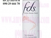 Dung dịch vệ sinh phụ nữ FDS Feminine Wash Sensitive Skin Baby Powder - 0933555070 - 0902966670 -