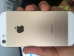 Bán nhanh iPhone 5s Gold 16GB quốc tế trong ngày giá 6.2tr