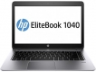 HP EliteBook Folio 1040 G1 Core i7-4650U, 8G, 256GB SSD, 14" FHD, Touch Screen, Finger, Win 7 Pro