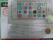 iPhone 5s Gold 16Gb - Bảo hành chính hãng FPT 10 tháng
