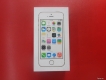 Bán nhanh 1 iphone 5S vàng Gold 16Gb 99% Full box : 7tr2