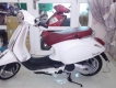 Bán xe Piaggio Vespa Primavera 125ie 3V màu trắng chính chủ đk cuối 2014