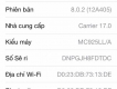 cần bán iphone 4s 32G qtế Mỹ