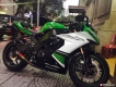 Cần bán hoặc giao lưu zx-10r