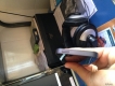 iPhone 5 Đen Lock Nhật 32G Ios 6.1.4 đẹp keng