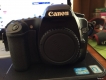 CẦN BÁN CANON 30D + LENS 50 1.8 + LENS 18-55