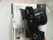 Cần bán Sony A6000 + kit 16-50 giá 12triệu