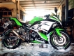 Cần bán Ninja300 ABS 2015 HQCN