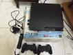 HCM-BÁN MÁY PS3 SLIM 320GB MOVE SPORTS CHAMPION BUNDLE GIÁ 6TR