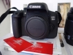Bán bộ canon 750D wifi + kit 18-55 STM - hàng LBM