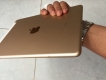 Cần bán ipad AIR 2 GOLD 16GB BH hãng cuối 11/2015