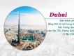 DU LỊCH DUBAI _ SANG TRỌNG & ĐẲNG CẤP