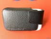 Bao da đeo - Leather Swivel Holster BlackBerry 9790