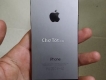 iPhone 5S 16GB World màu grey