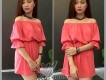 Đầm teen thời trang giá 60000