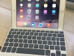 iPad mini 1 only Wifi + Bàn phím blutooch đi kèm