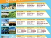 Tour du lịch  Đà Nẵng, Nha Trang, Phú Quốc Khuyến mãi 15%