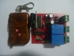 Cung cấp mạch điều khiển rơ le từ xa bằng remote.