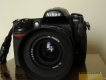 Can ban Nikon 5D mark1 ,like new,nikon len 24-105 f4L,hang USA du hop,pin,sac,day..