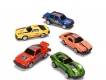 Đồ Chơi Mô Hình Xe Hơi Cho Bé 5 Món Giá Chỉ 295K