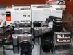 2 em Sony Nex hàng xách tay Mỹ giá cực tốt