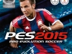 3 đĩa Pes2015 cho Ps4 giá như cho rẻ bèo