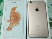 iphone 6s plus 64g rose gold qtế mới 100% chưa active.