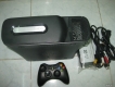 XBOX 120GB BLACK ELITE Hack LT 3.0