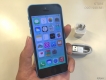 iPhone 5C Quốc tế 8GB màu Blue 98% | iCloud chính chủ | Full tính năng