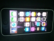 Iphone 5c 16g lock màu trắng.