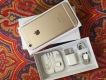 [HOT] Bán Iphone 6 GOLD, 64GB, like new 99%