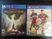 2 game PS4 giá rẻ