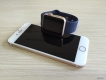 iphone 6/16gb Gold chính hãng tại VN còn BH 2/2016  +  Apple Watch Sport 42mm Gold