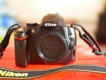 Nikon D5000 13k shot giá tốt