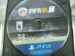 FIFA 16 PS4