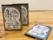 Ổ cứng Seagate 500GB SSHD