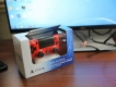 Bán tay cầm chơi game PS4 Dual Shock 4 màu đỏ