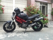 [HCM] DUCATI Monster 795 Đen 2013 HQCN (Ra Đi Nhanh Gọn 220tr)