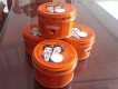 Sáp vuốt tóc Murray's Pomade - Made in USA. Thích hợp cho các kiểu tóc Undercut, Pomadour,Slick Back
