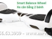 SMART BALANCE WHEEL Xe cân bằng 2 bánh