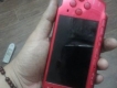 [Trà Vinh] Máy Game PSP 3K Đỏ 99%