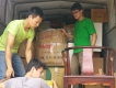 Dịch vụ chuyển nhà, chở hàng trọn gói, cho thuê xe tải