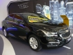 hot..hot...Chevrolet Cruze ưu đãi hấp dẫn nhất sài gòn