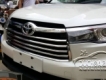 Đồ chơi, phụ tùng, phụ kiện Toyota Highlander 2015.