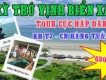 Tour ghép lẻ hằng ngày tại Nha Trang - DL Toàn Cầu