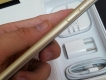 Iphone 6 Gold 64gb quốc tế, máy zin giá tốt !