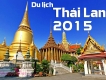 Du lịch thái lan giá rẻ chào mừng ngày lễ 20/11
