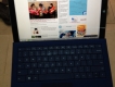 Microsoft Surface Pro 3 new 99% hàng Mỹ,co Dock(ban phim)