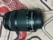 Lens canon 18-135 IS STM mới 99%