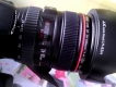 bán ống kính canon 24-105 f4 moi 98%